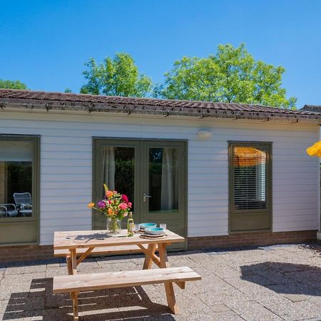 Sunny Beach Villa Warmenhuizen Dış mekan fotoğraf