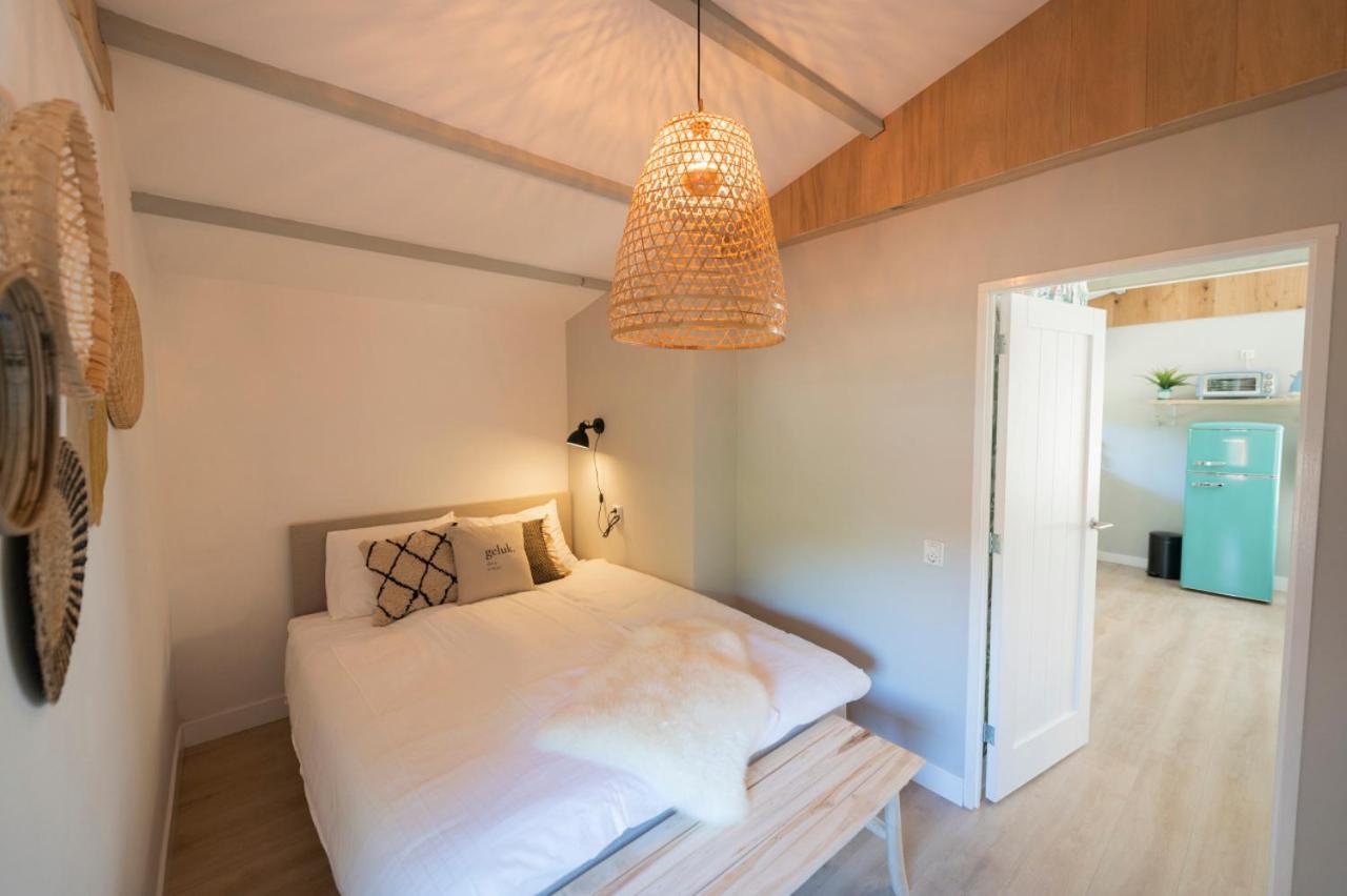 Sunny Beach Villa Warmenhuizen Dış mekan fotoğraf